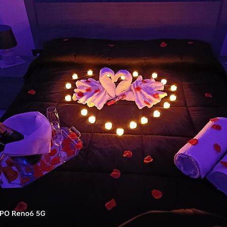 팔레르모 Loft Nataly 아파트 외부 사진