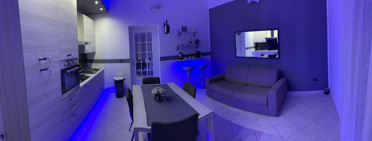 팔레르모 Loft Nataly 아파트 외부 사진