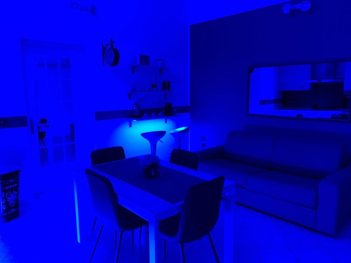팔레르모 Loft Nataly 아파트 외부 사진