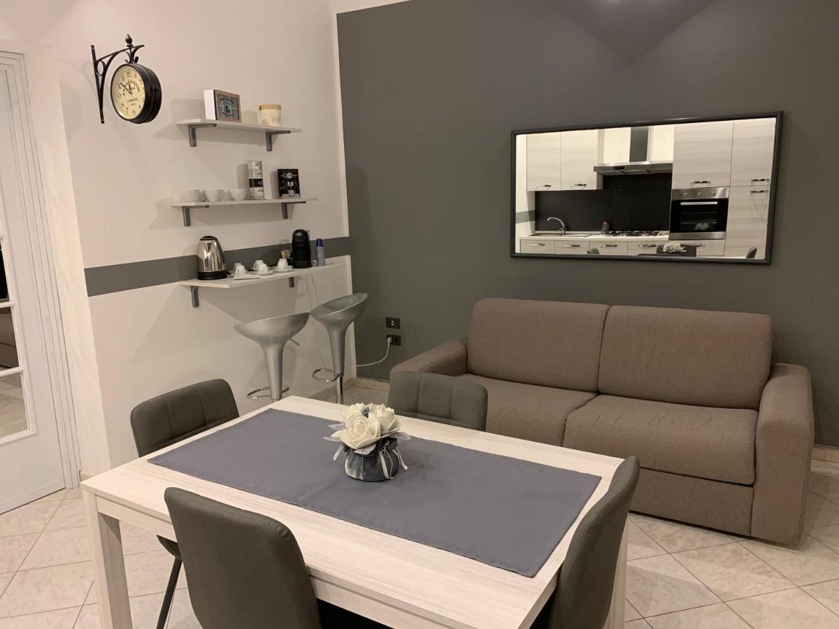 팔레르모 Loft Nataly 아파트 외부 사진