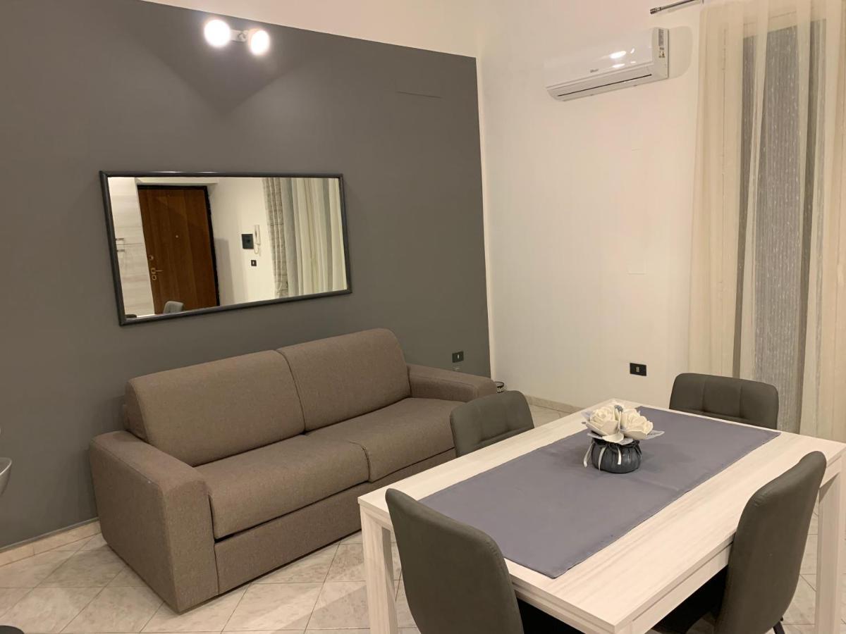 팔레르모 Loft Nataly 아파트 외부 사진