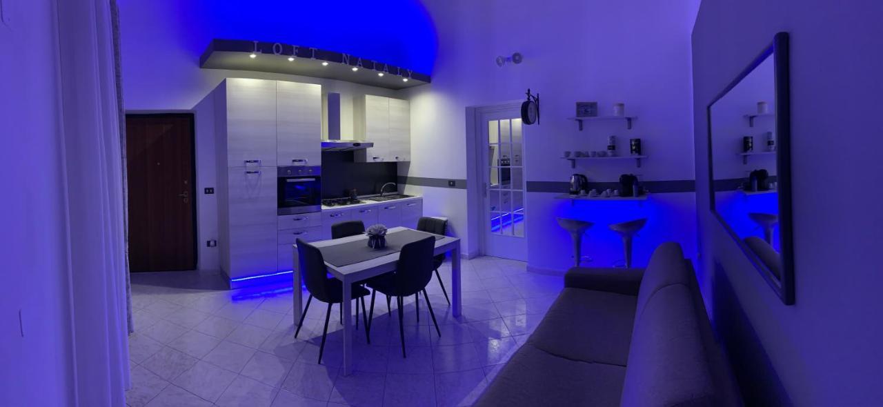 팔레르모 Loft Nataly 아파트 외부 사진