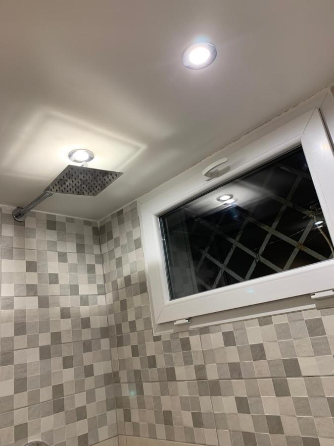 팔레르모 Loft Nataly 아파트 외부 사진