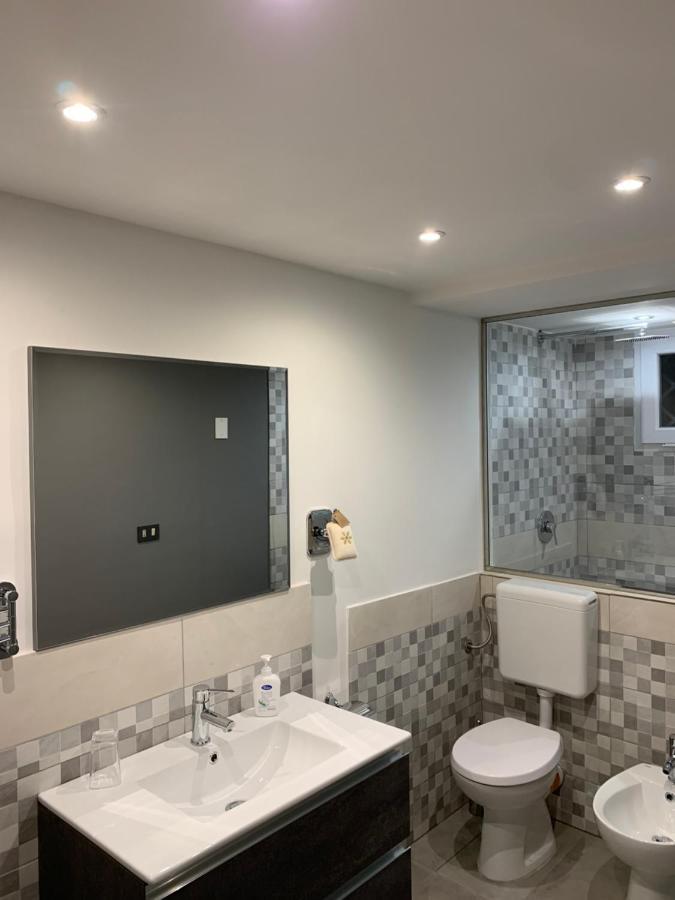 팔레르모 Loft Nataly 아파트 외부 사진