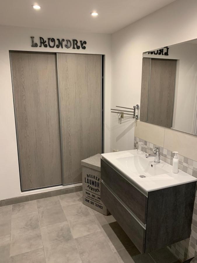팔레르모 Loft Nataly 아파트 외부 사진