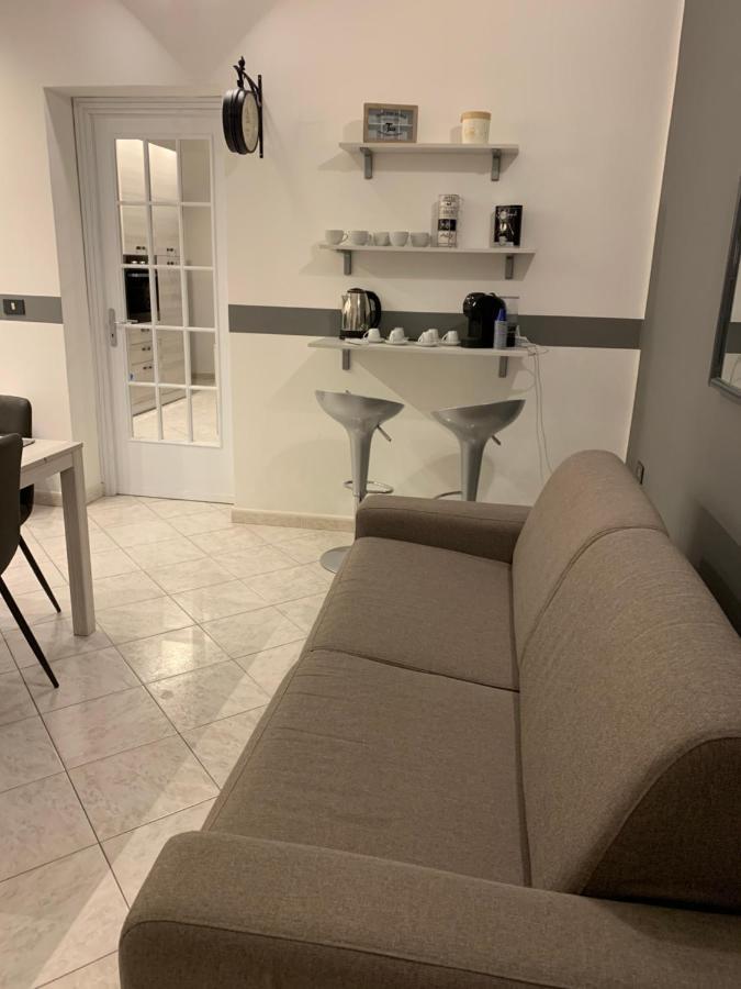 팔레르모 Loft Nataly 아파트 외부 사진