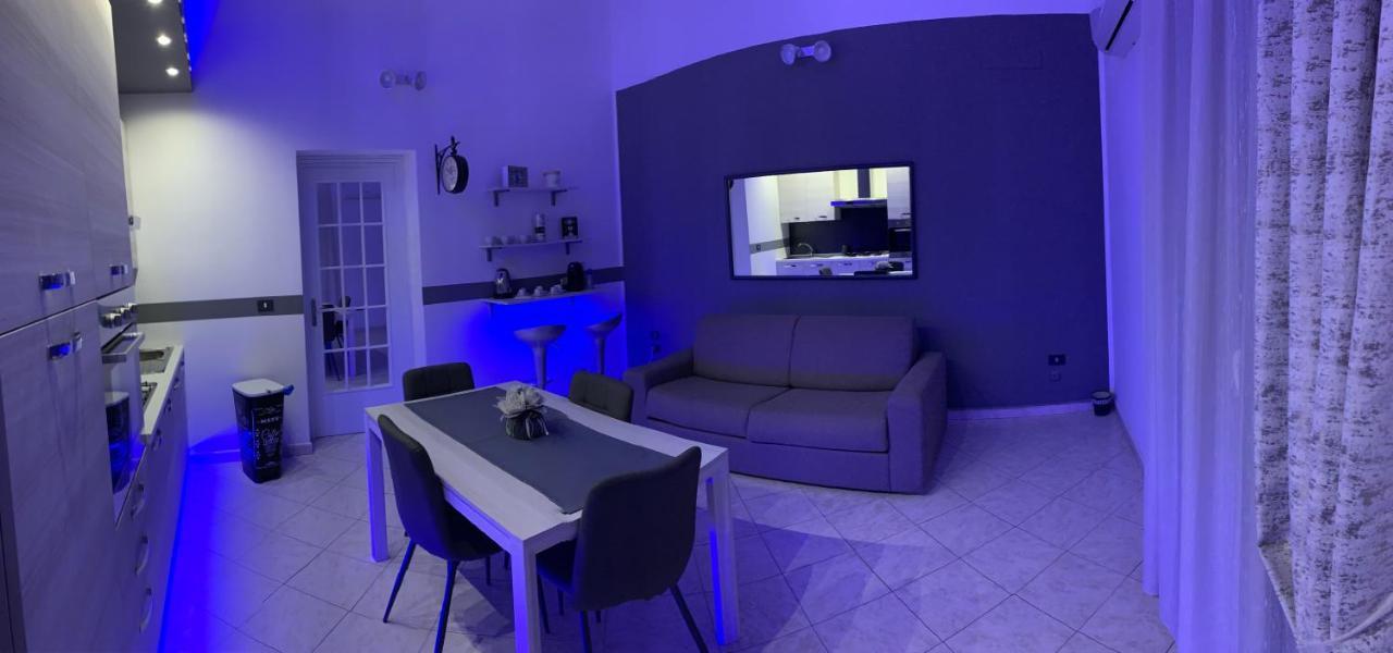 팔레르모 Loft Nataly 아파트 외부 사진