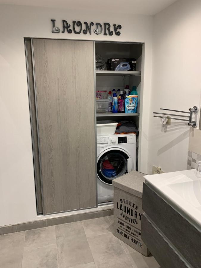 팔레르모 Loft Nataly 아파트 외부 사진