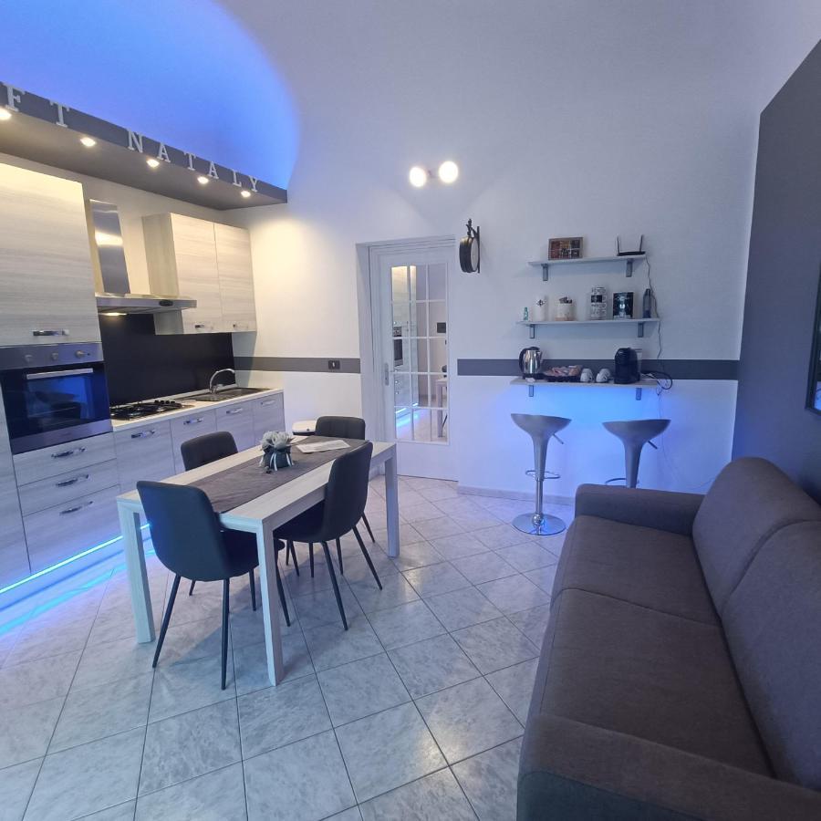 팔레르모 Loft Nataly 아파트 외부 사진