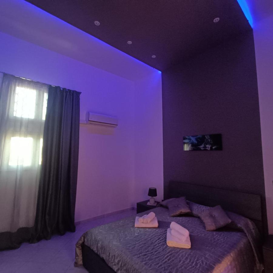 팔레르모 Loft Nataly 아파트 외부 사진