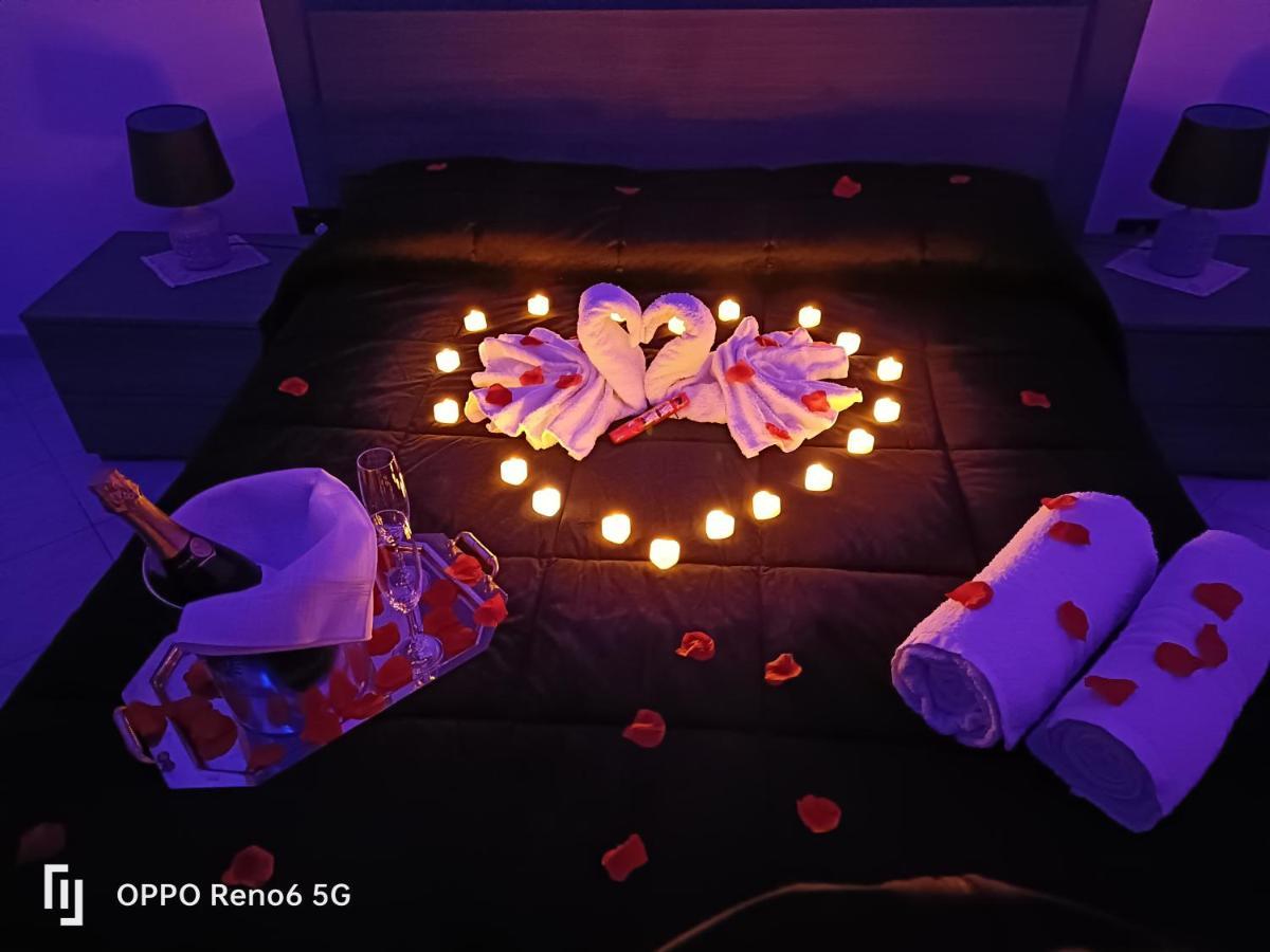 팔레르모 Loft Nataly 아파트 외부 사진