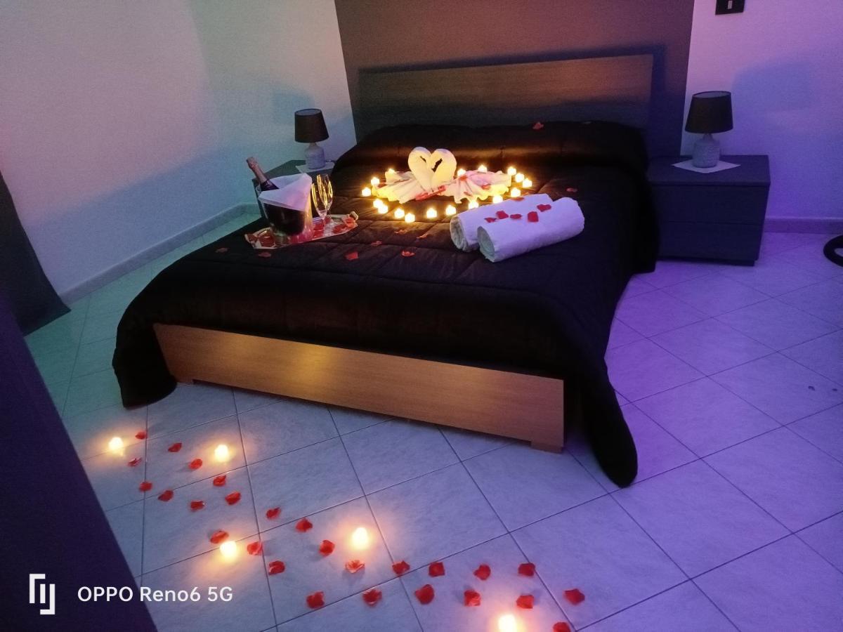 팔레르모 Loft Nataly 아파트 외부 사진